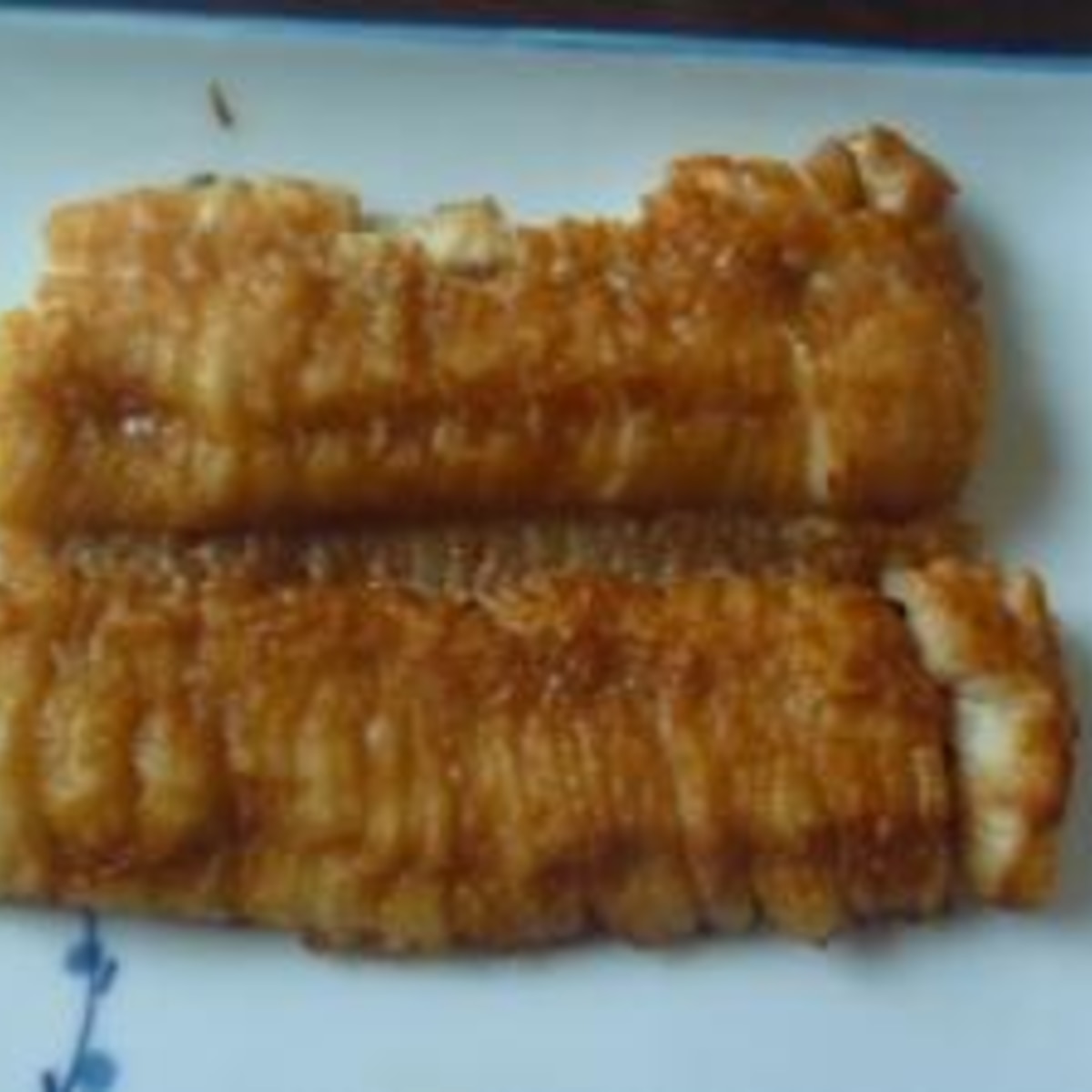 鱧の照り焼き レシピ 作り方 By Ochipi921 楽天レシピ 鱧の照り焼き レシピ 作り方 By Ochipi921 楽天レシピ